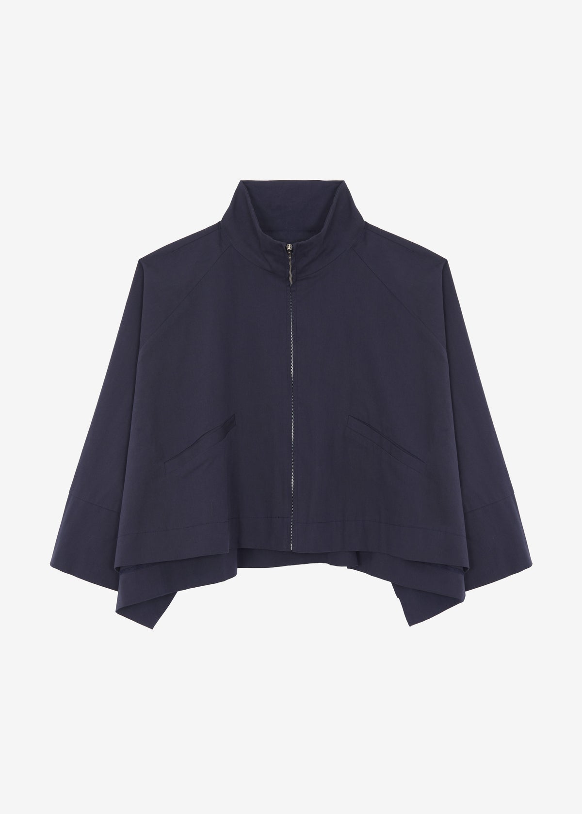 Covey Light Jacket - Navy - 10