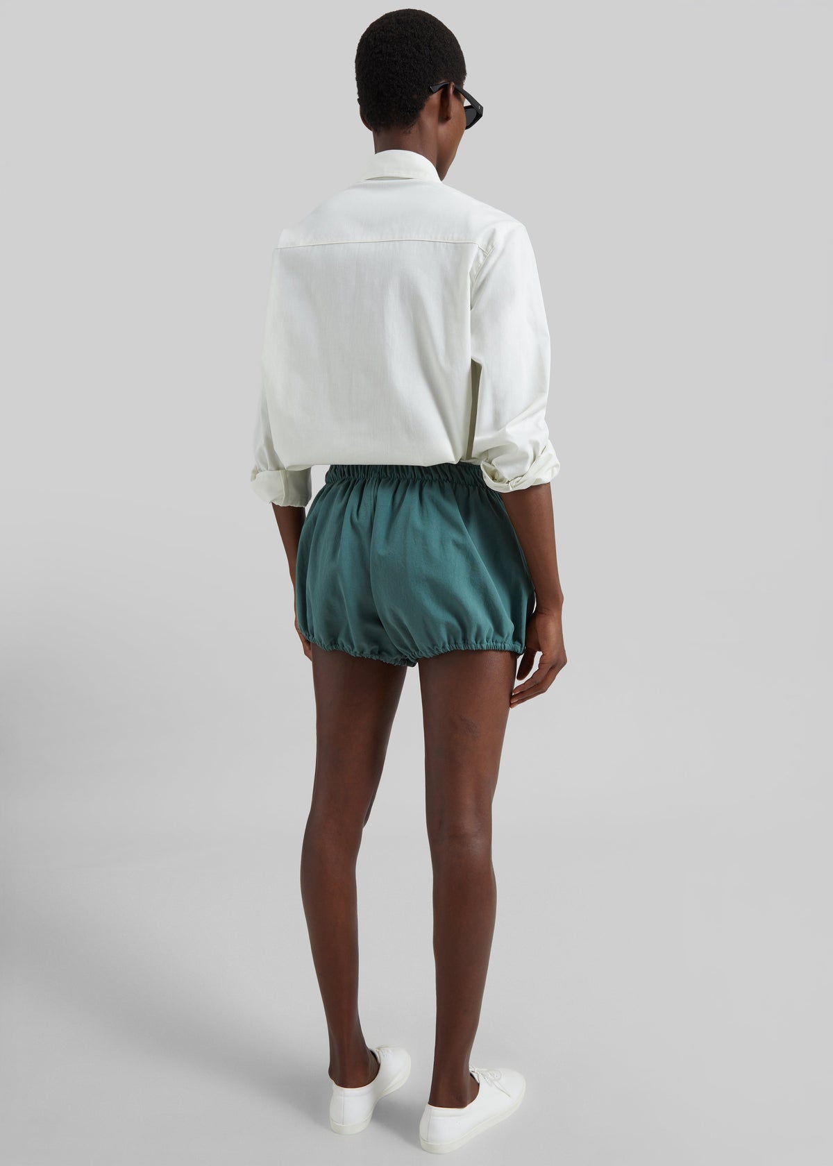 Covo Shirt - Cream - 7