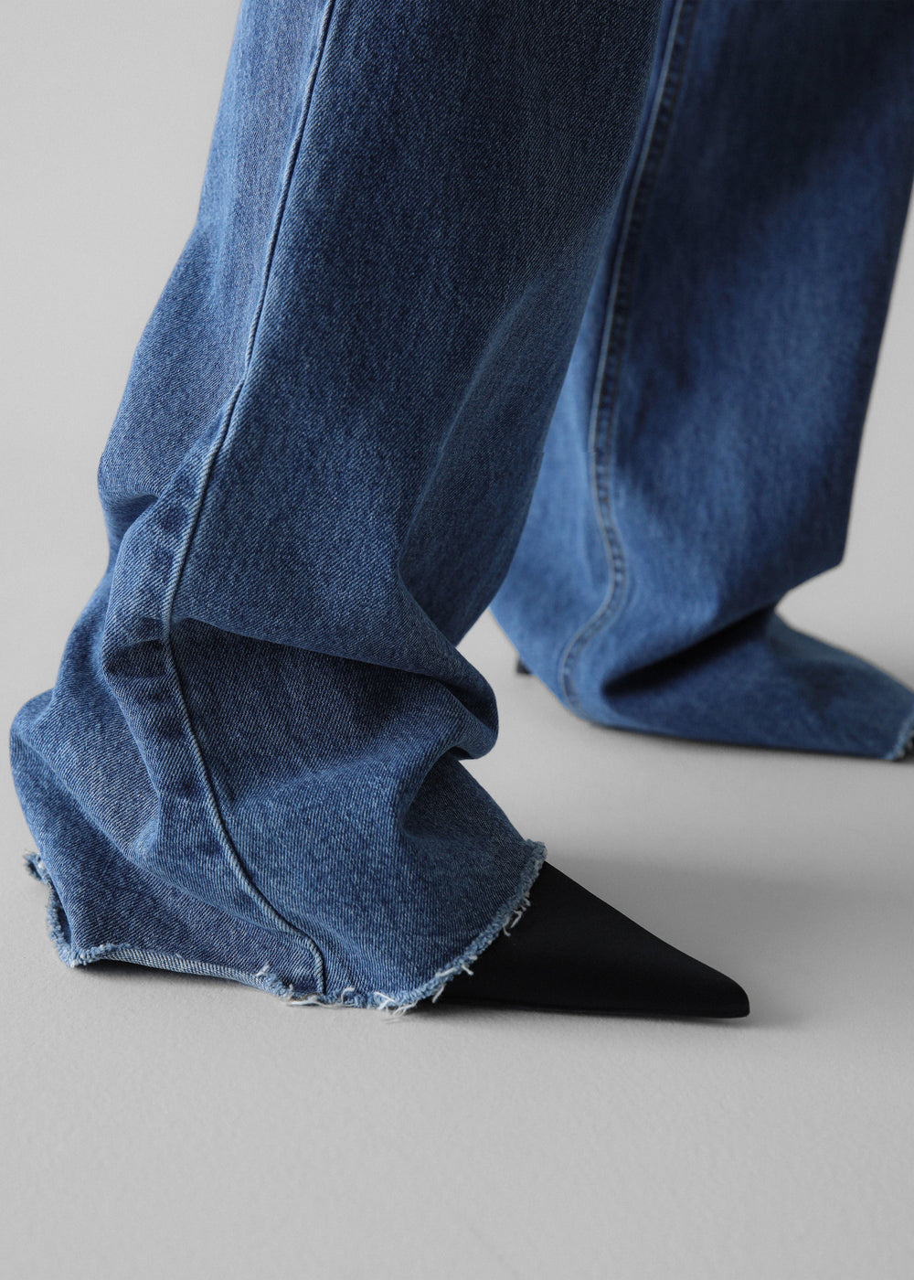 Cromer Jeans - Medium Wash - 1