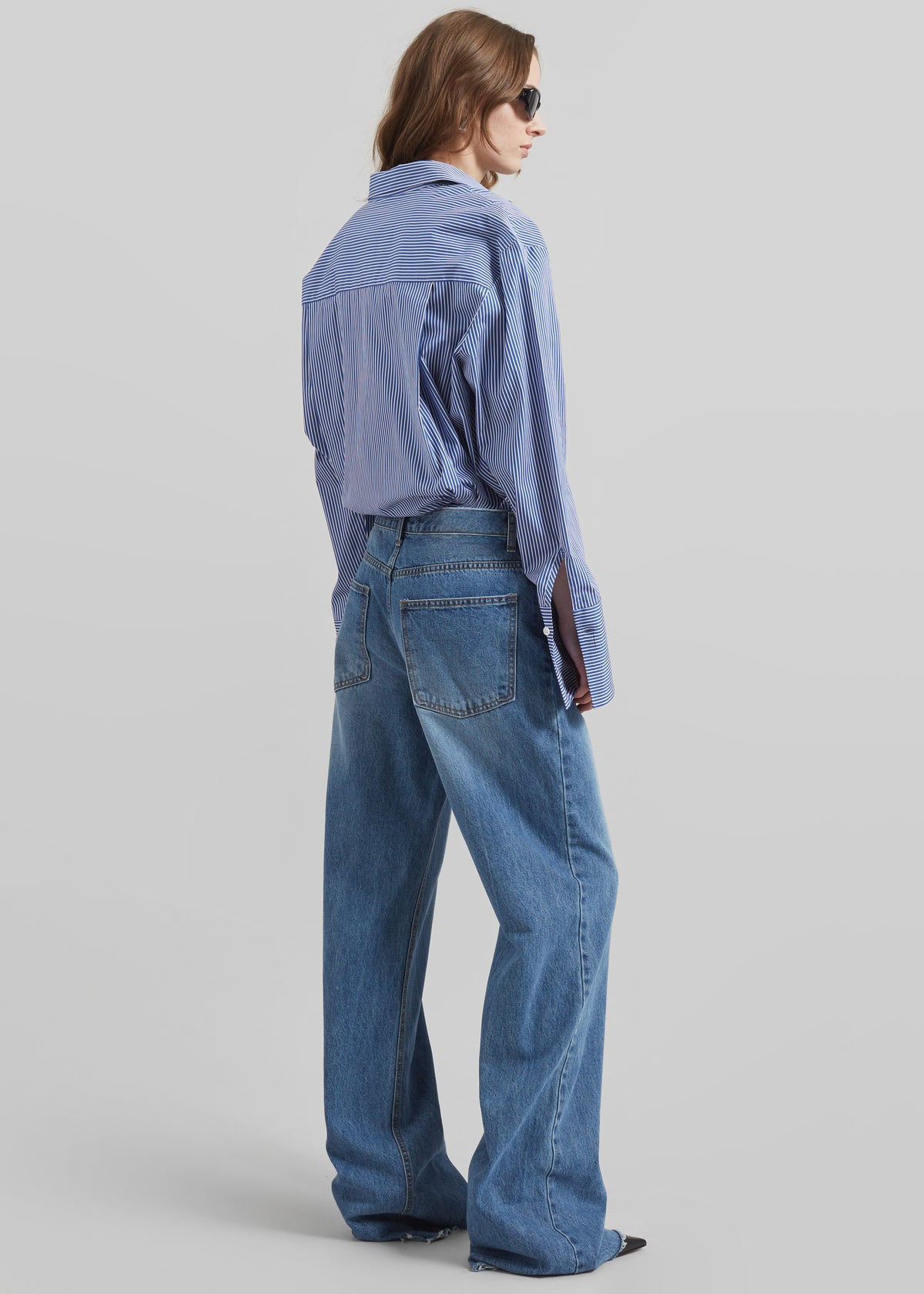 Cromer Jeans - Medium Wash - 9