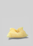 Completedworks Bumped II Ceramic Cushion - Lemon Quartz