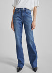 Dalston Jeans - Blue Wash