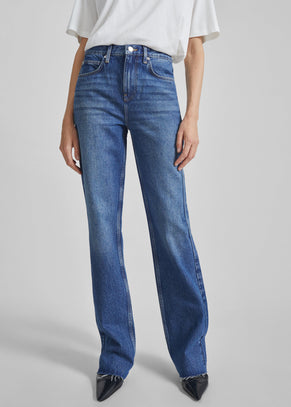 Dalston Jeans - Blue Wash