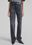 Dalston Jeans - Grey Wash