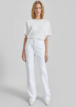 Dalston Jeans - White