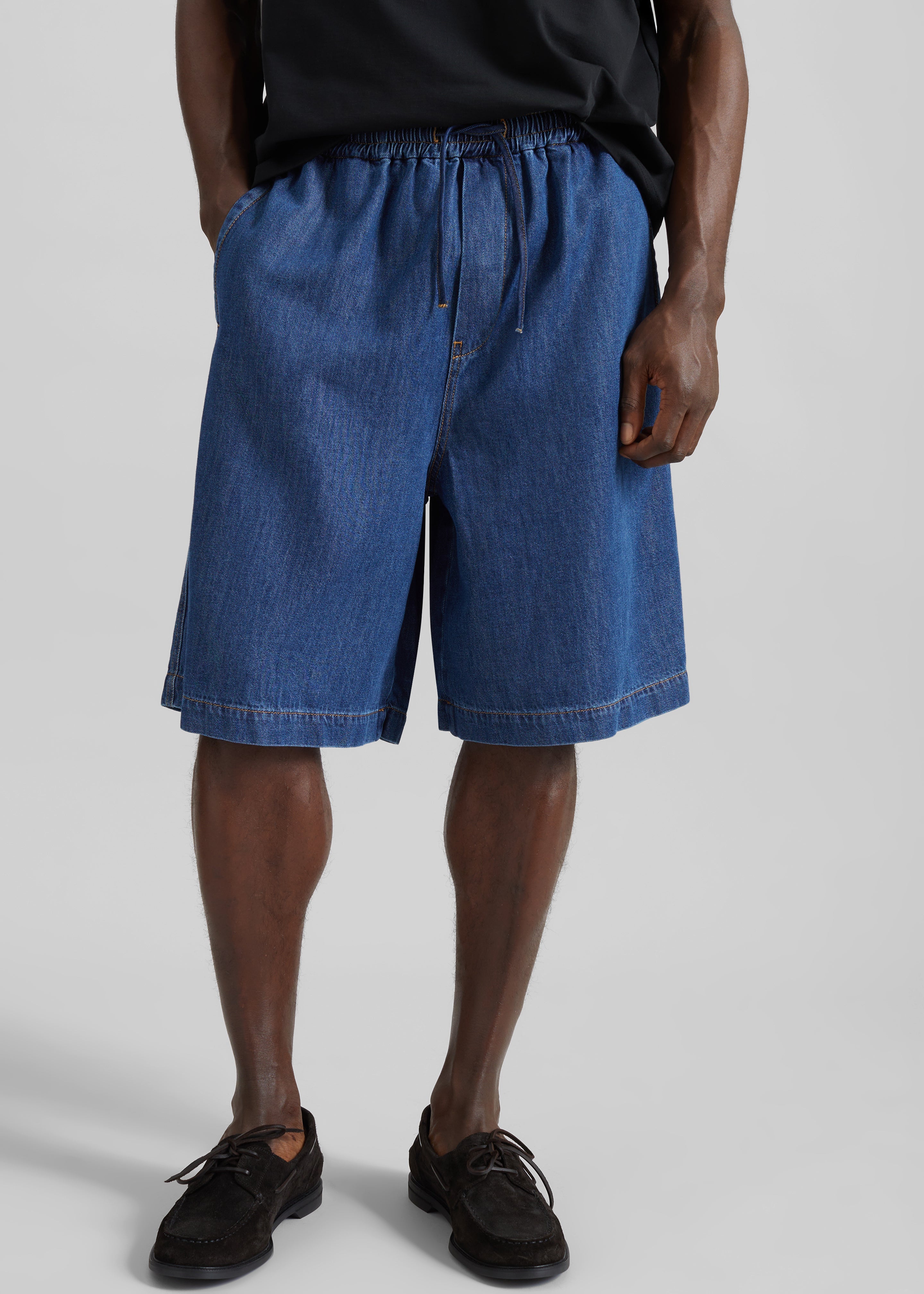 Men's Denim – The Frankie Shop Europe
