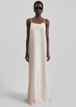 Dylana Sleeveless Maxi Dress - Faded Pink