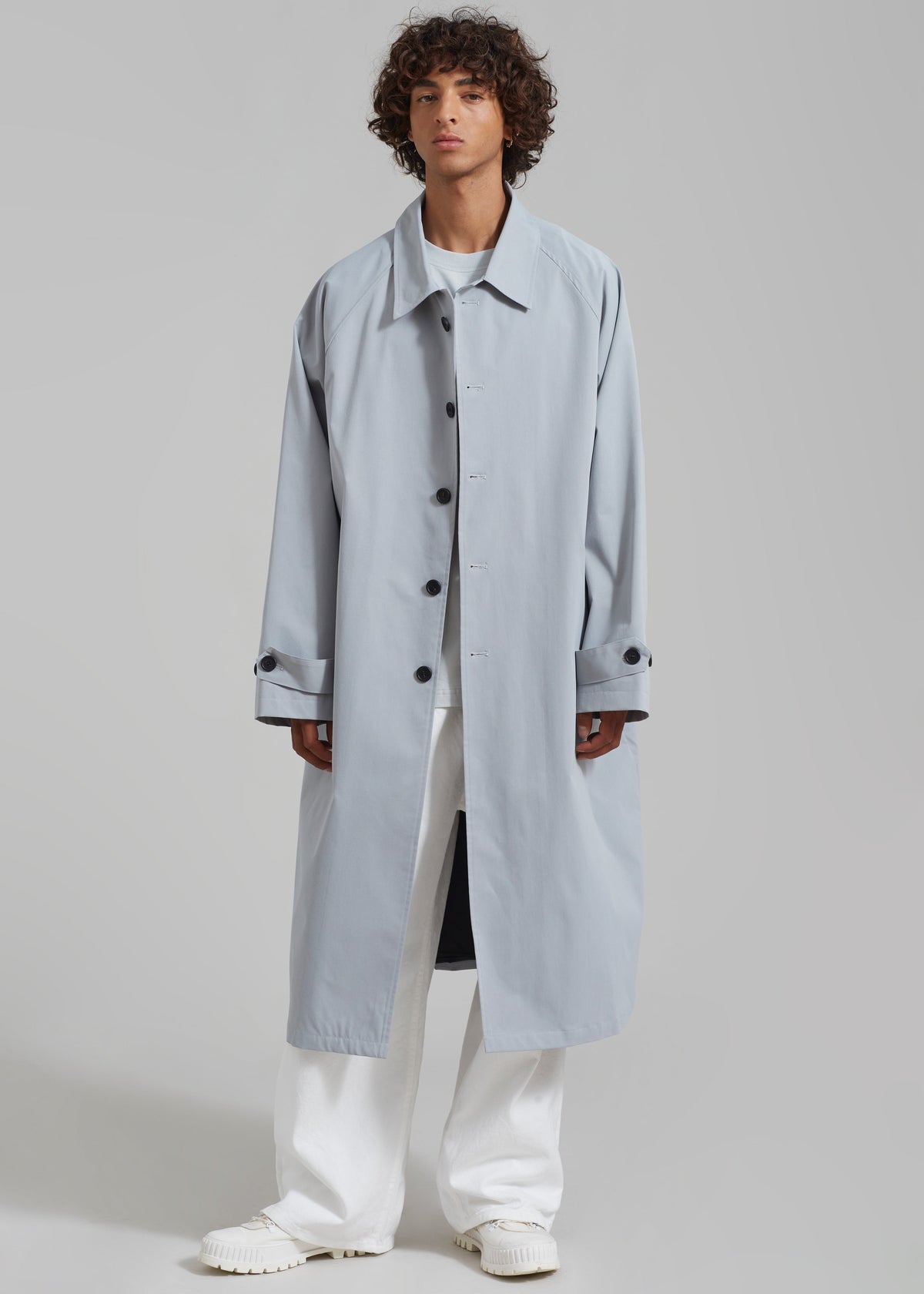 Emil Trench - Ice - 1