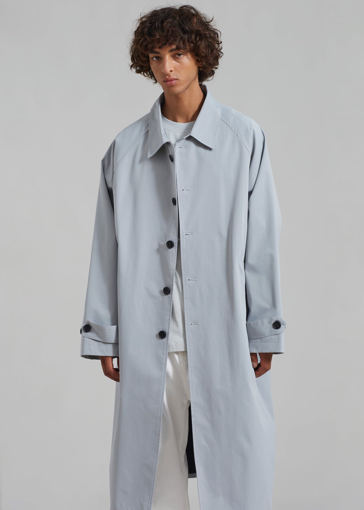 Emil Trench - Ice - 2