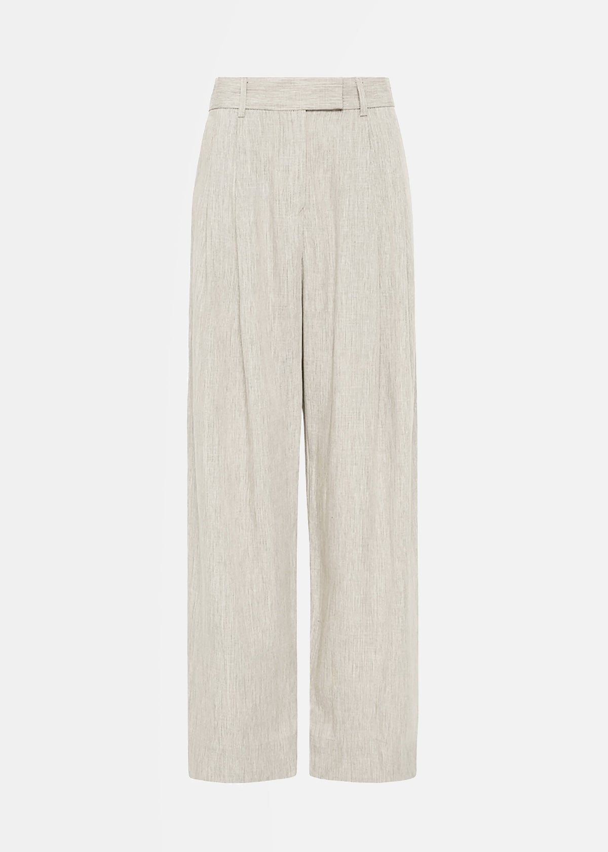 Esse Studios Bode Tailored Trousers - Asha Linen - 10