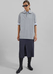 Essen Polo - Grey