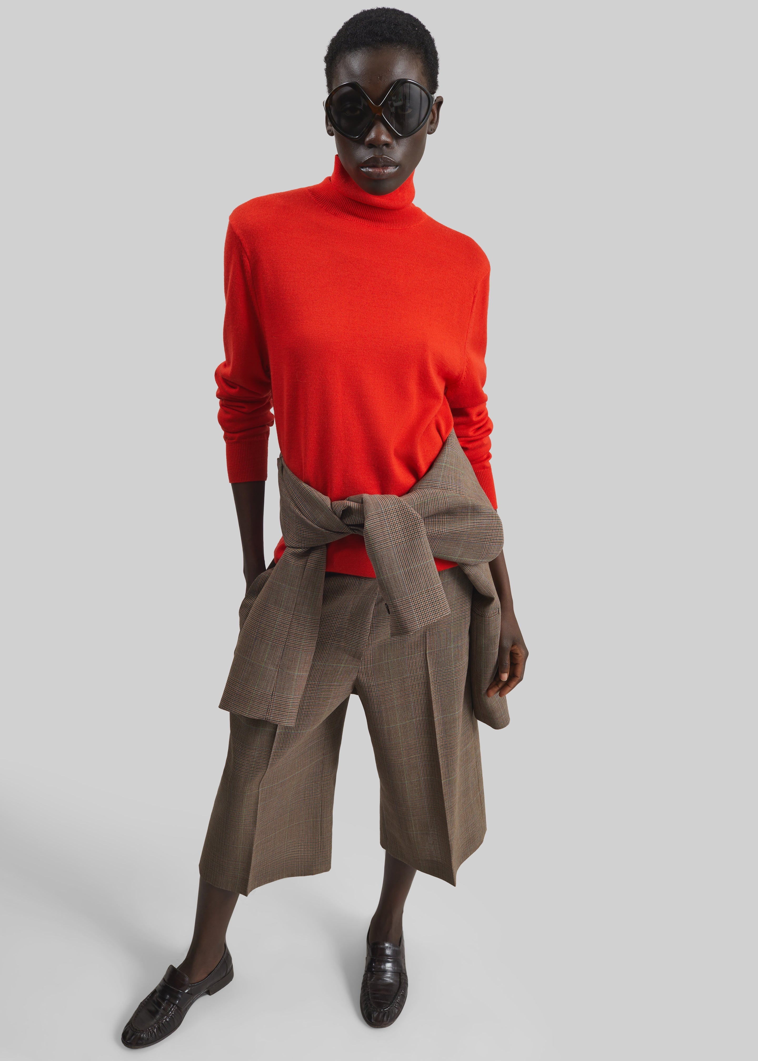 Women's Turtlenecks – The Frankie Shop Europe