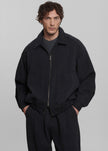 Felix Jacket - Charcoal