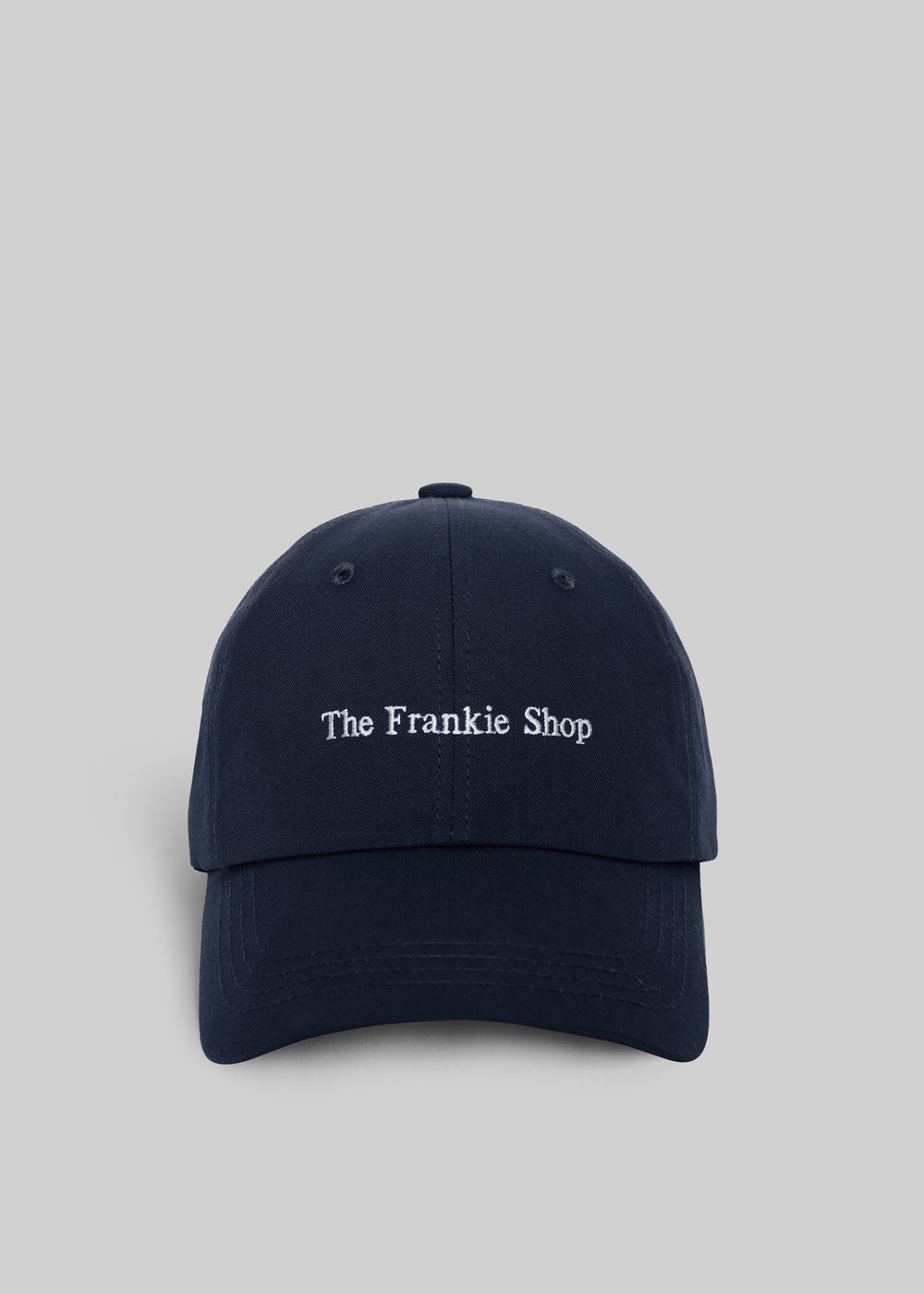 Frankie Baseball Cap - Navy