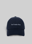 Frankie Baseball Cap - Navy