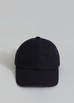 Frankie Baseball Cap - Noir