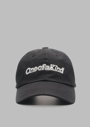 Frankie Ken Baseball Cap x Barbie™ - Black