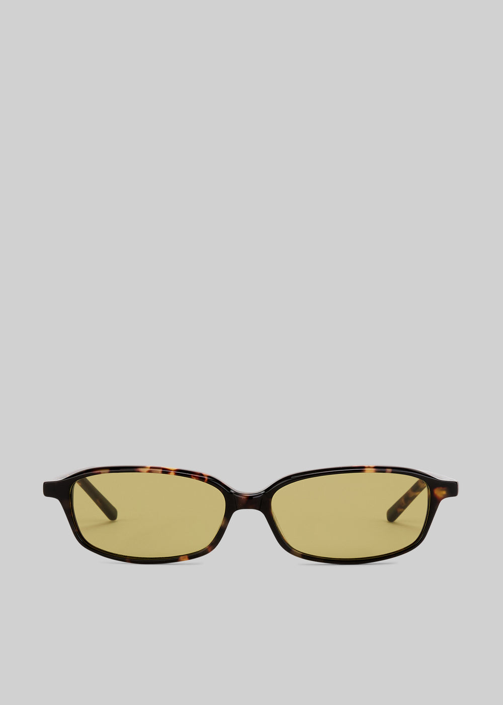 Karen Wazen Gala Sunglasses - Tortoise