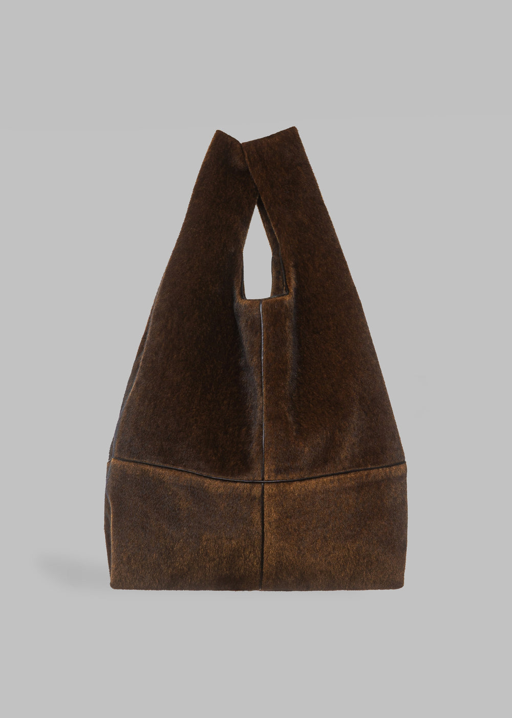 Gudu Bag #02 - Brown