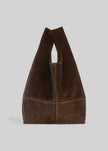 Gudu Bag #02 - Brown