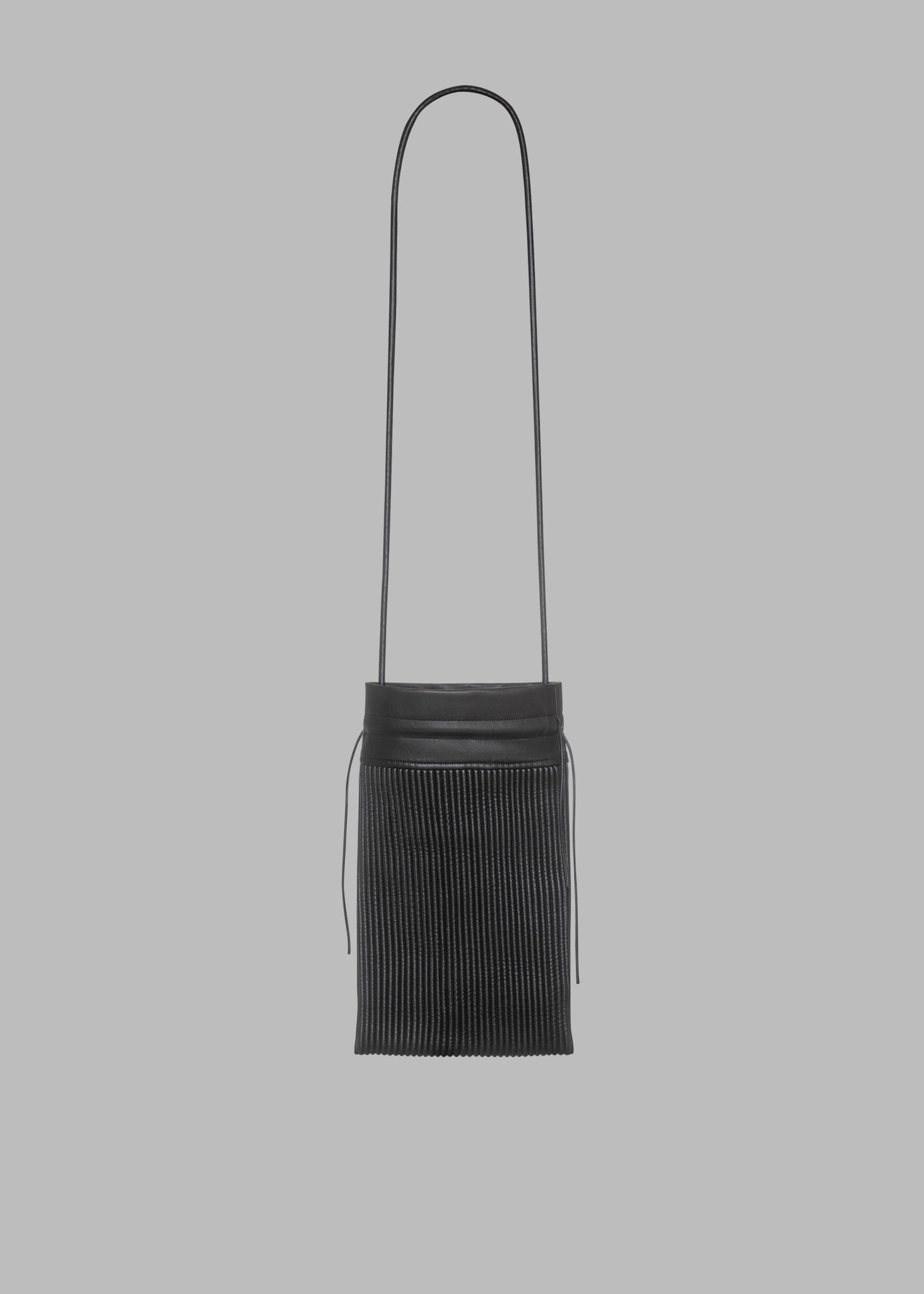 Gudu Bag #04 - Black