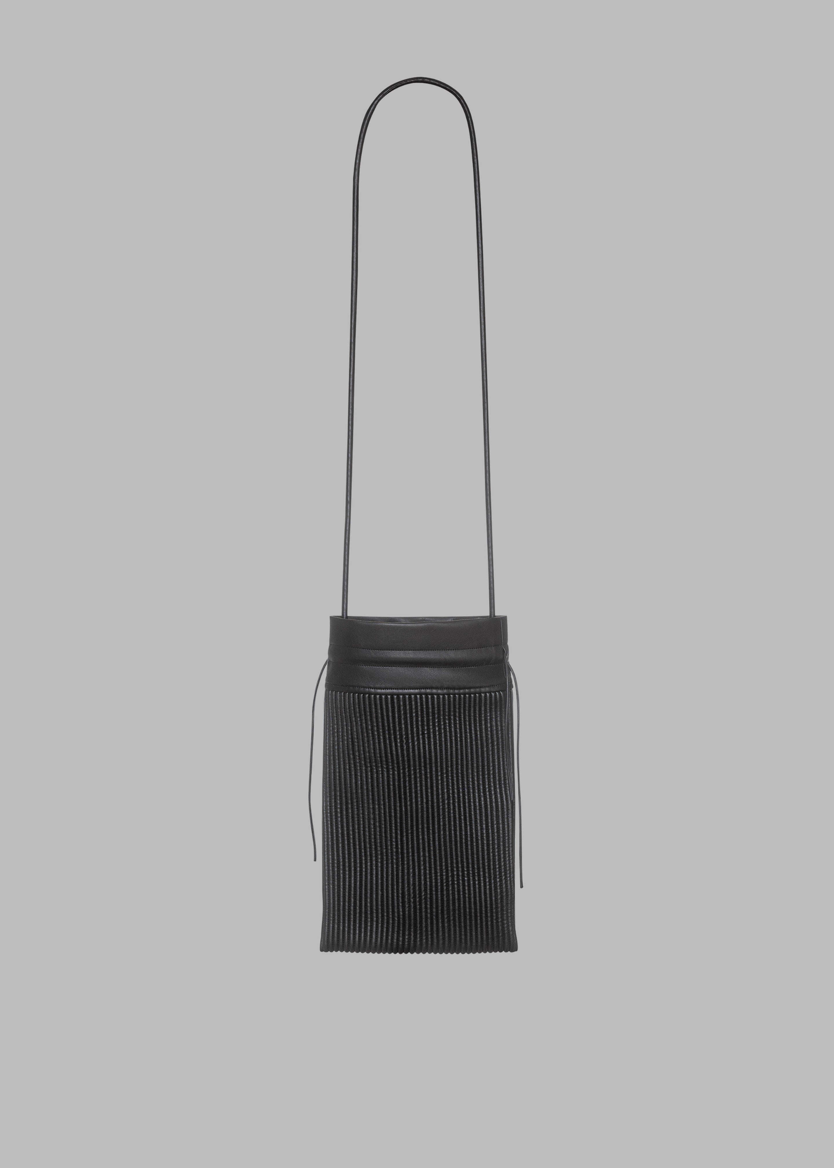 Gudu Bag #04 - Black - 1