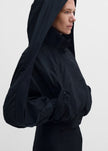 Gudu Jacket #03 - Black