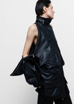 Gudu Jacket #06 - Black