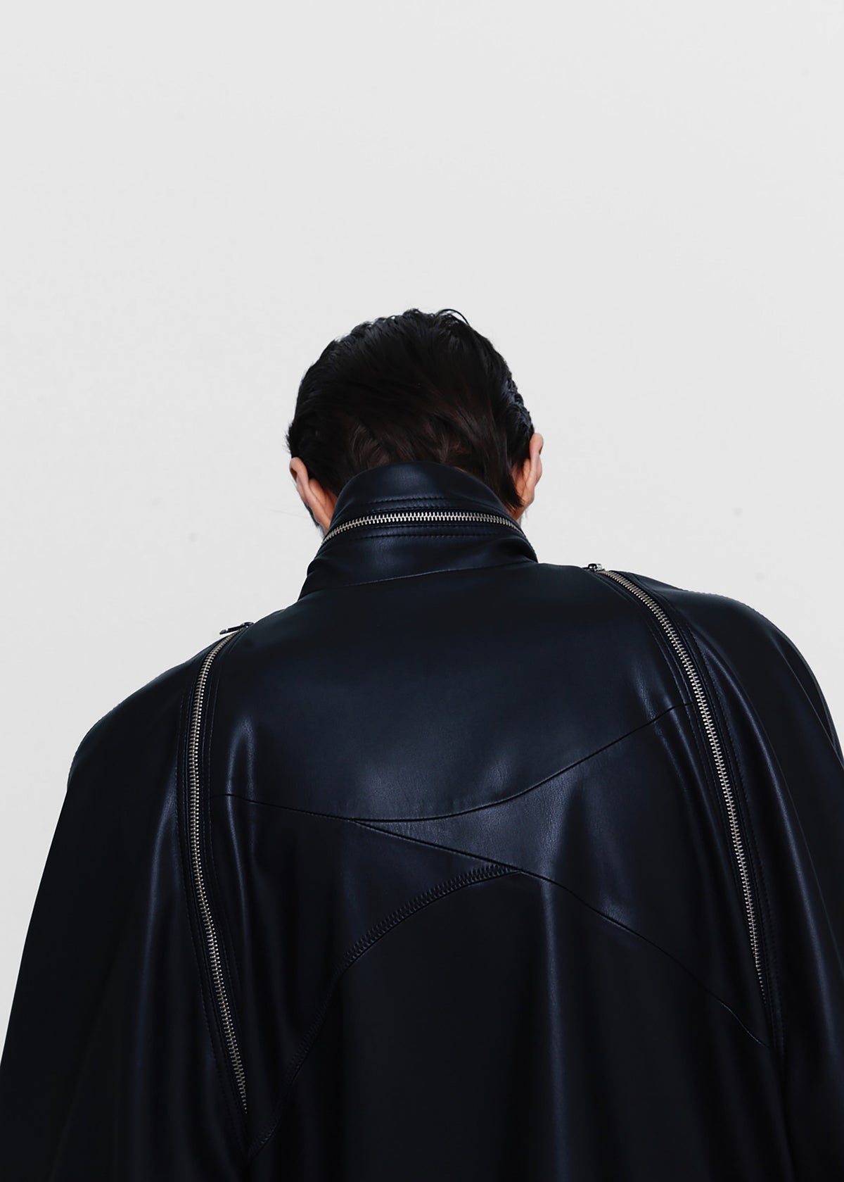 Gudu Jacket #06 - Black