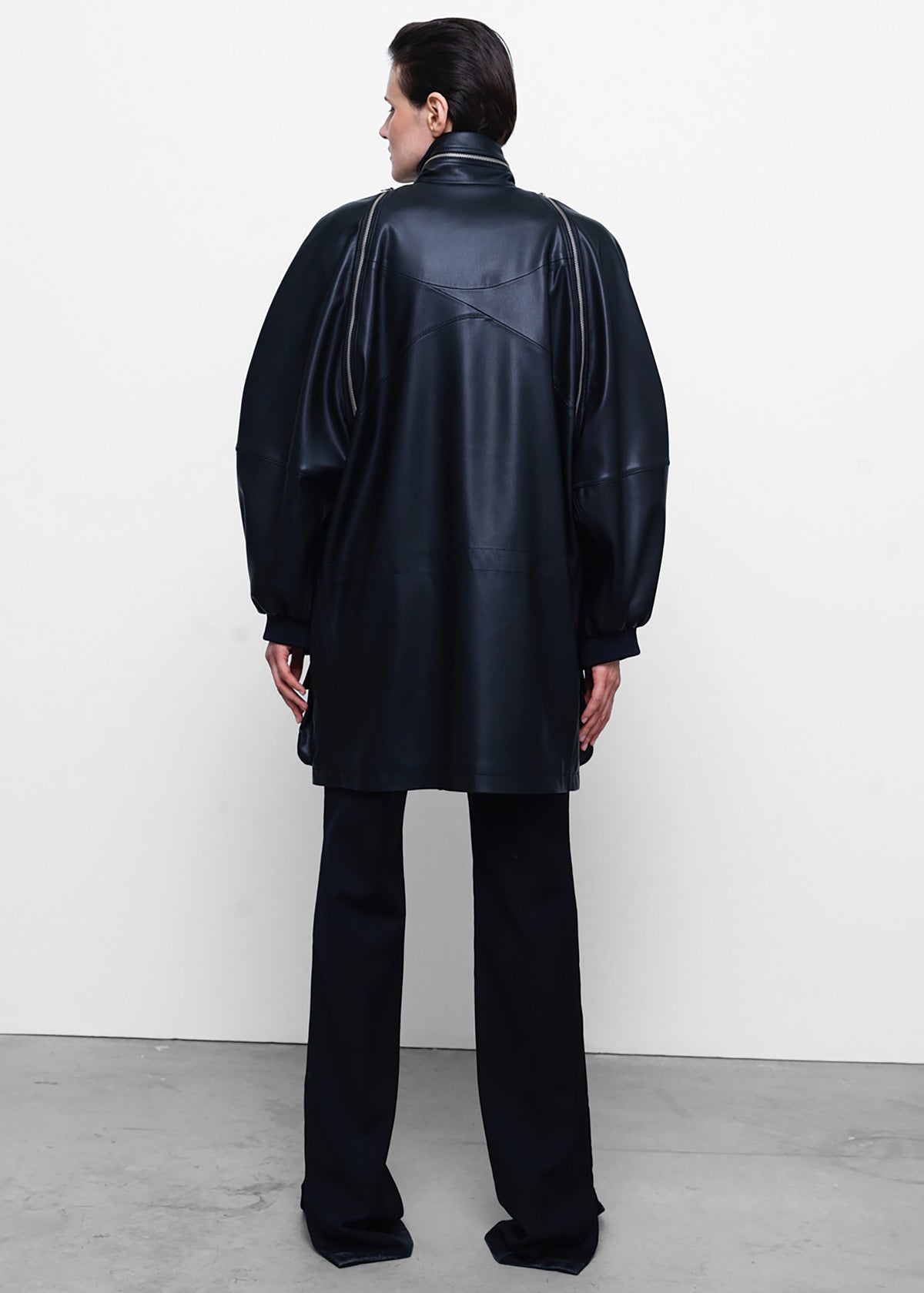 Gudu Jacket #06 - Black
