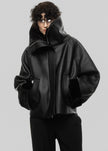 Gudu Jacket #11 - Black