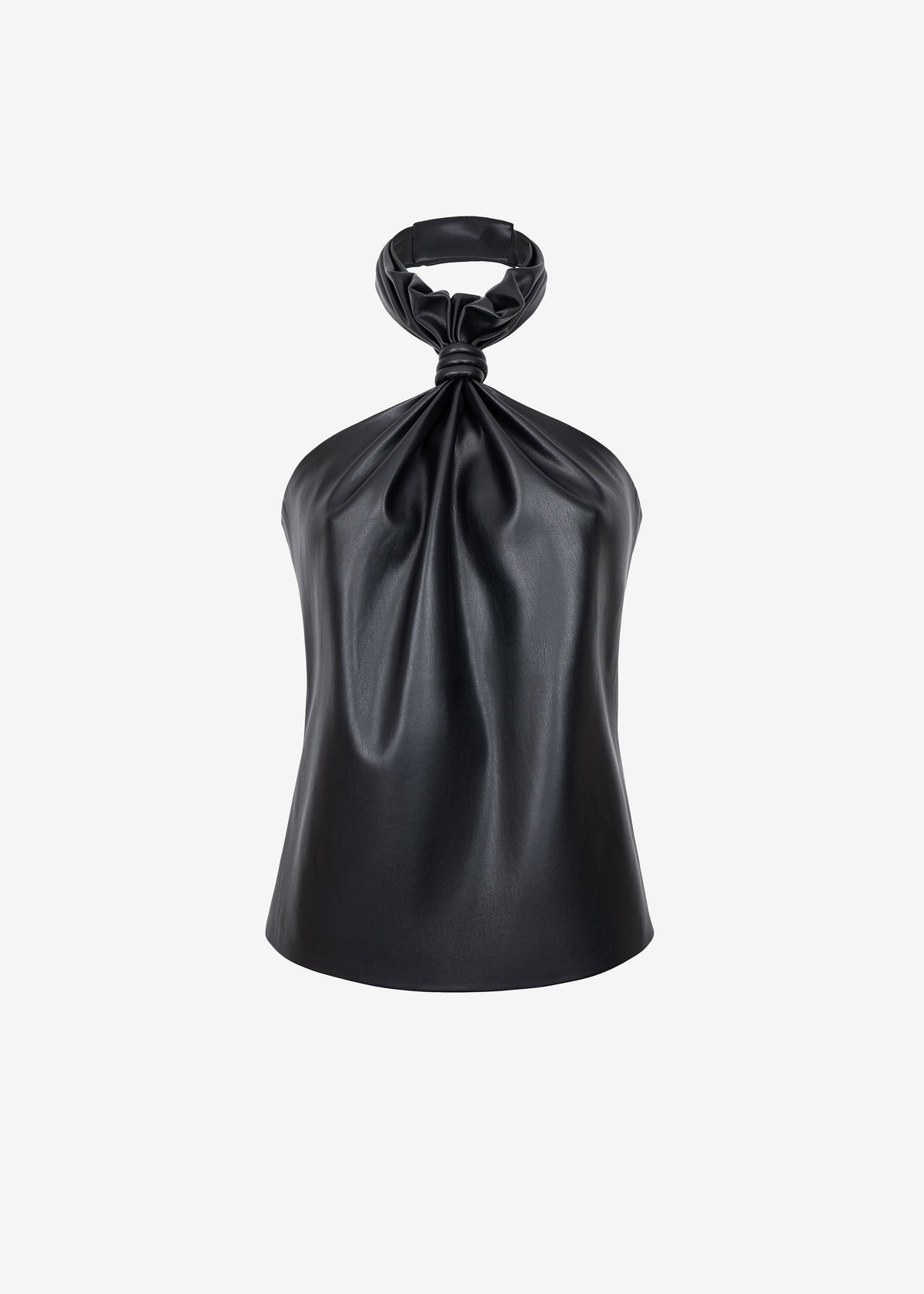 Gudu Top #01 - Black - 4