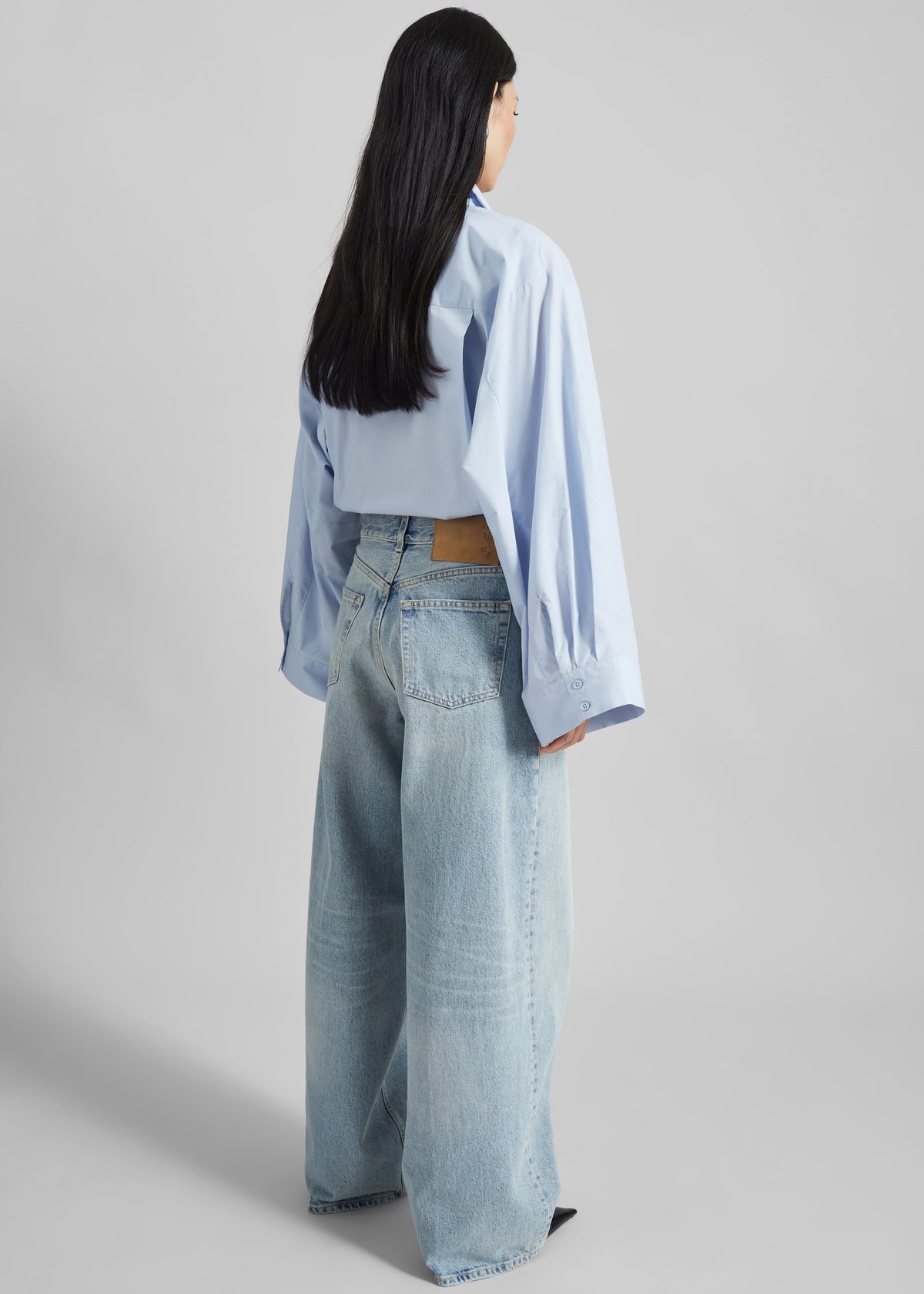 Haikure Bethany Jeans - Celestial - 5