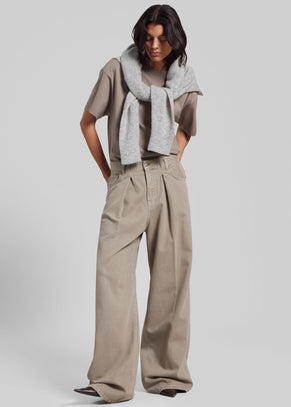 Haikure Candy Jeans - Rope