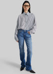 Haikure Carly Pants - Real Blue