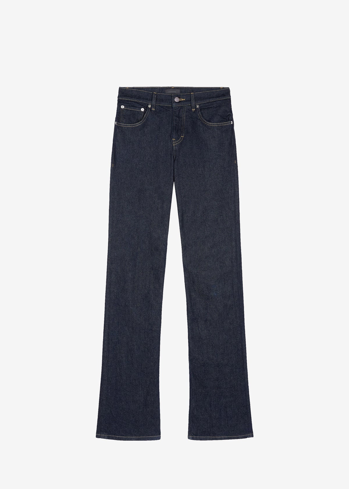 Haikure Chewy Jeans - Normal Wash - 6