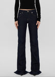 Haikure Chewy Jeans - Normal Wash
