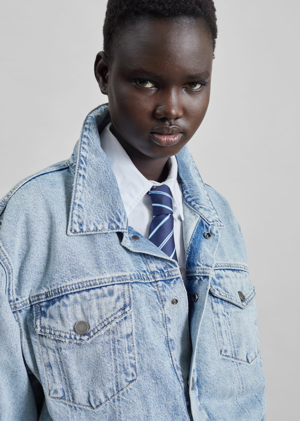 Haikure Elle Short Jumpsuit - Authentic Lax - 3