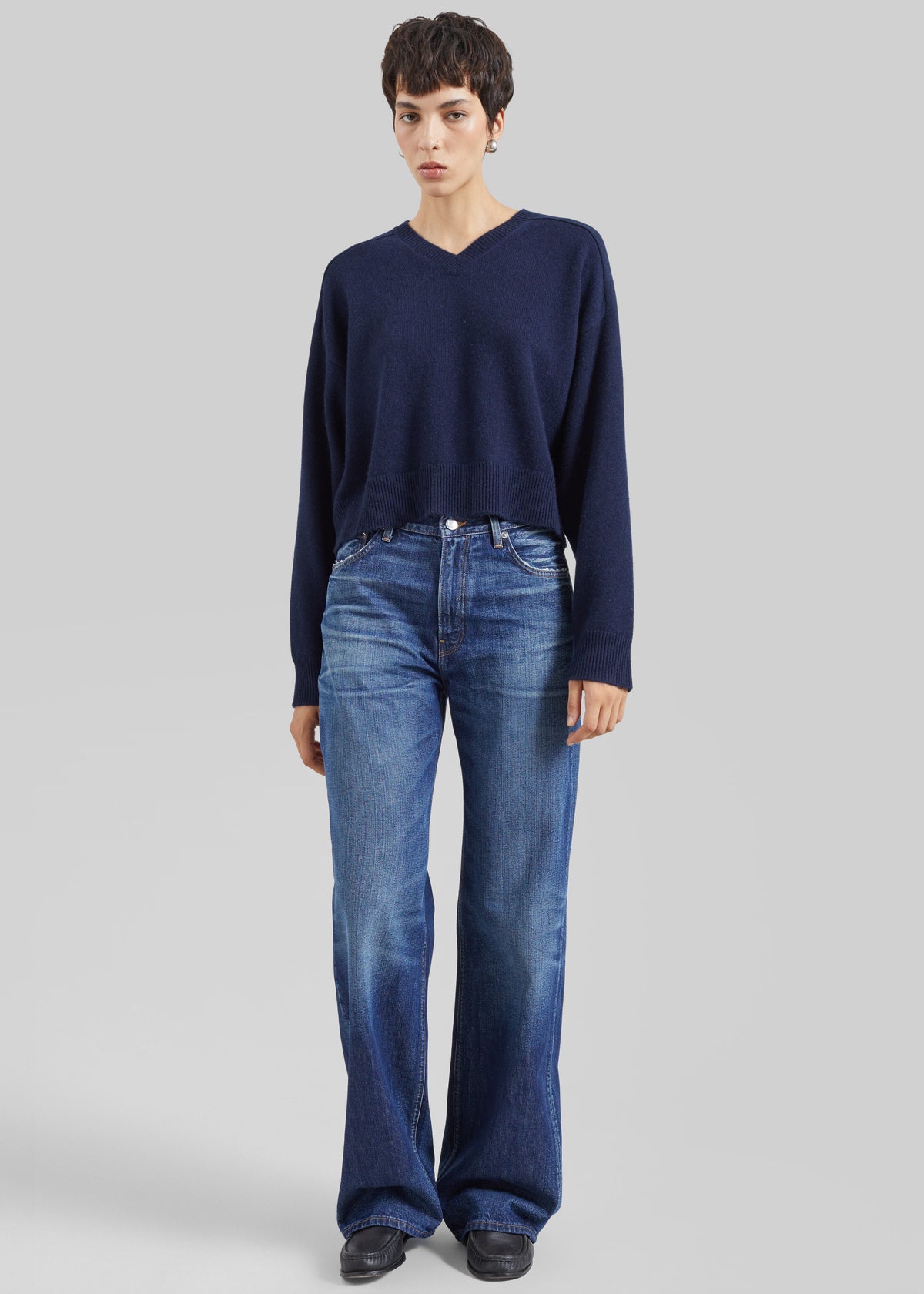 Haikure Korea Jean - Norm Core - 6