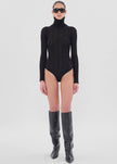 Haikure Margie Bodysuit - Black