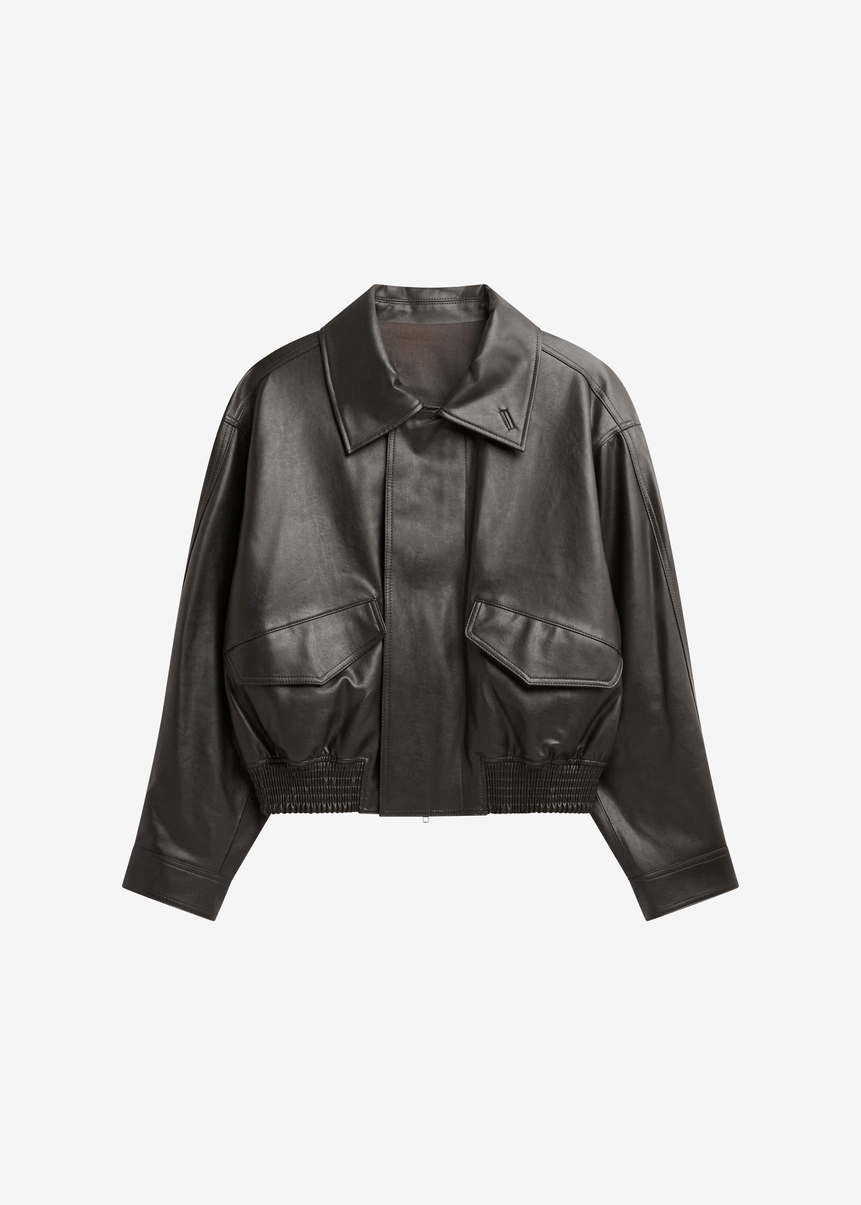 ★Falling Bones ブラックレザージャケット 42★ 楽天市場】DRY BONESドライボーンズ◇DB Horse Hide Motorcycle Jacket