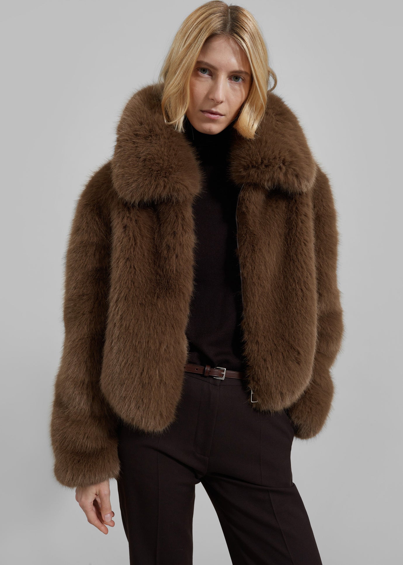 Faux Fur – Frankie Shop Europe