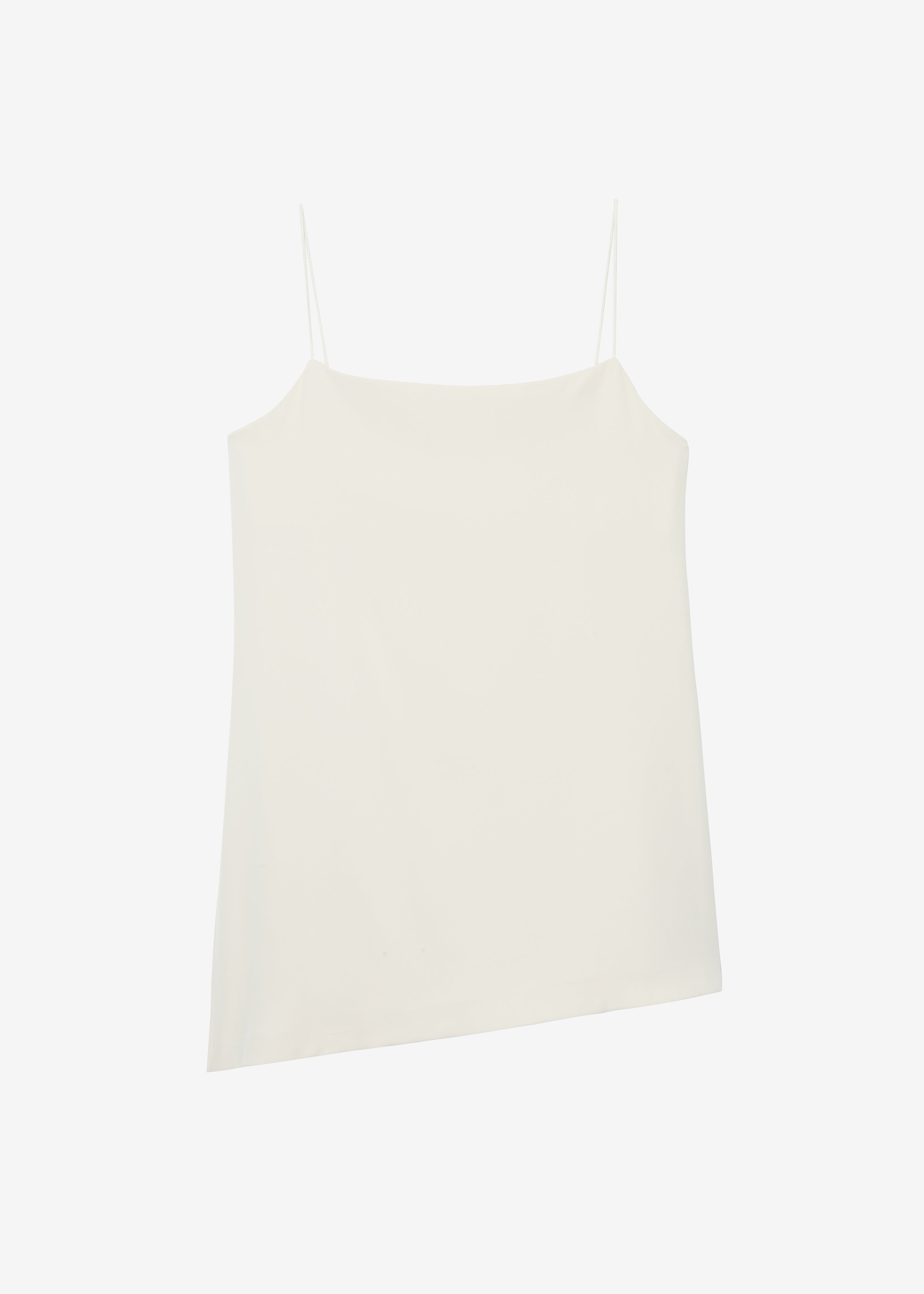 Imre Tank Top - Beige - 10