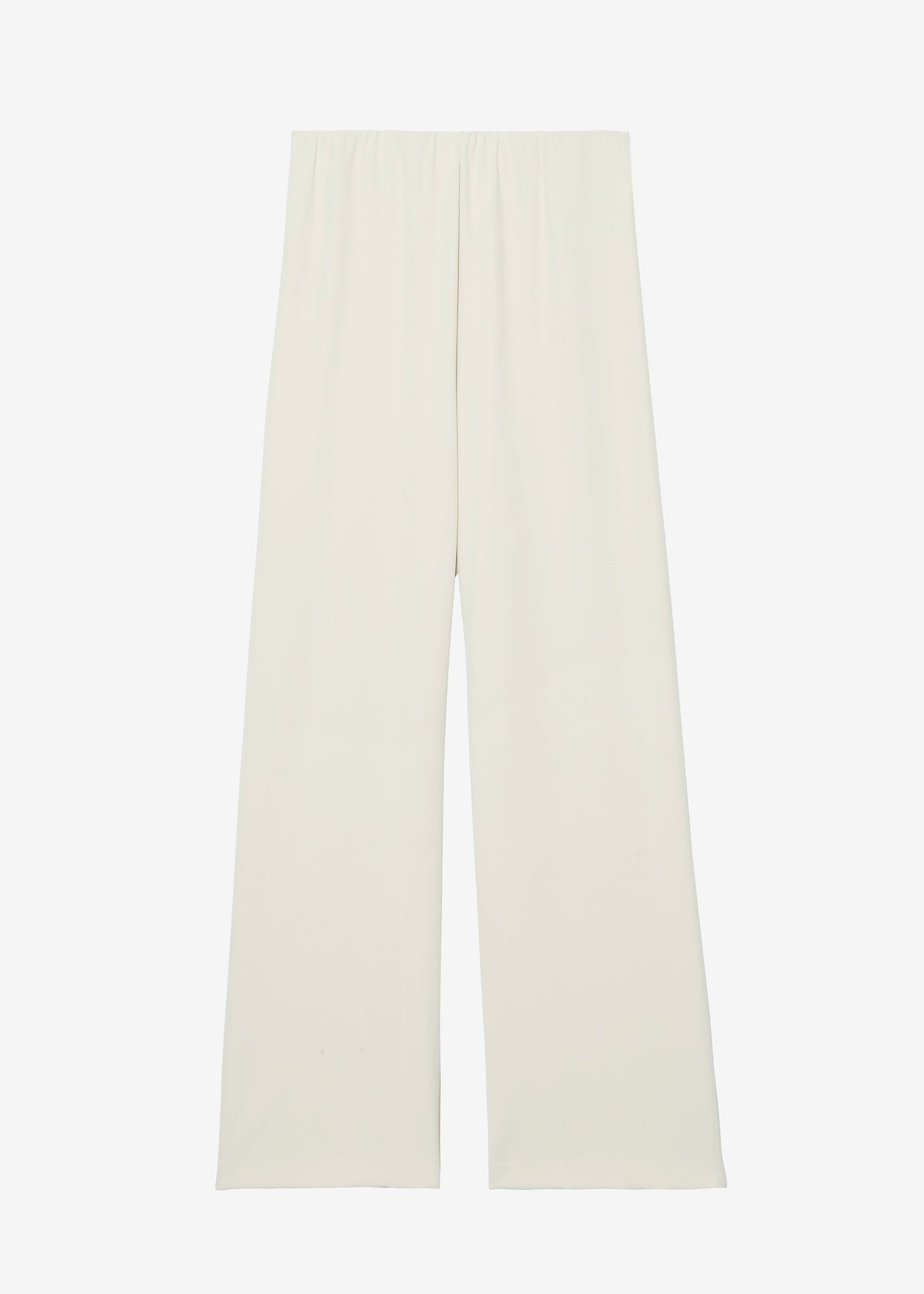 Imre Trousers - Beige - 9