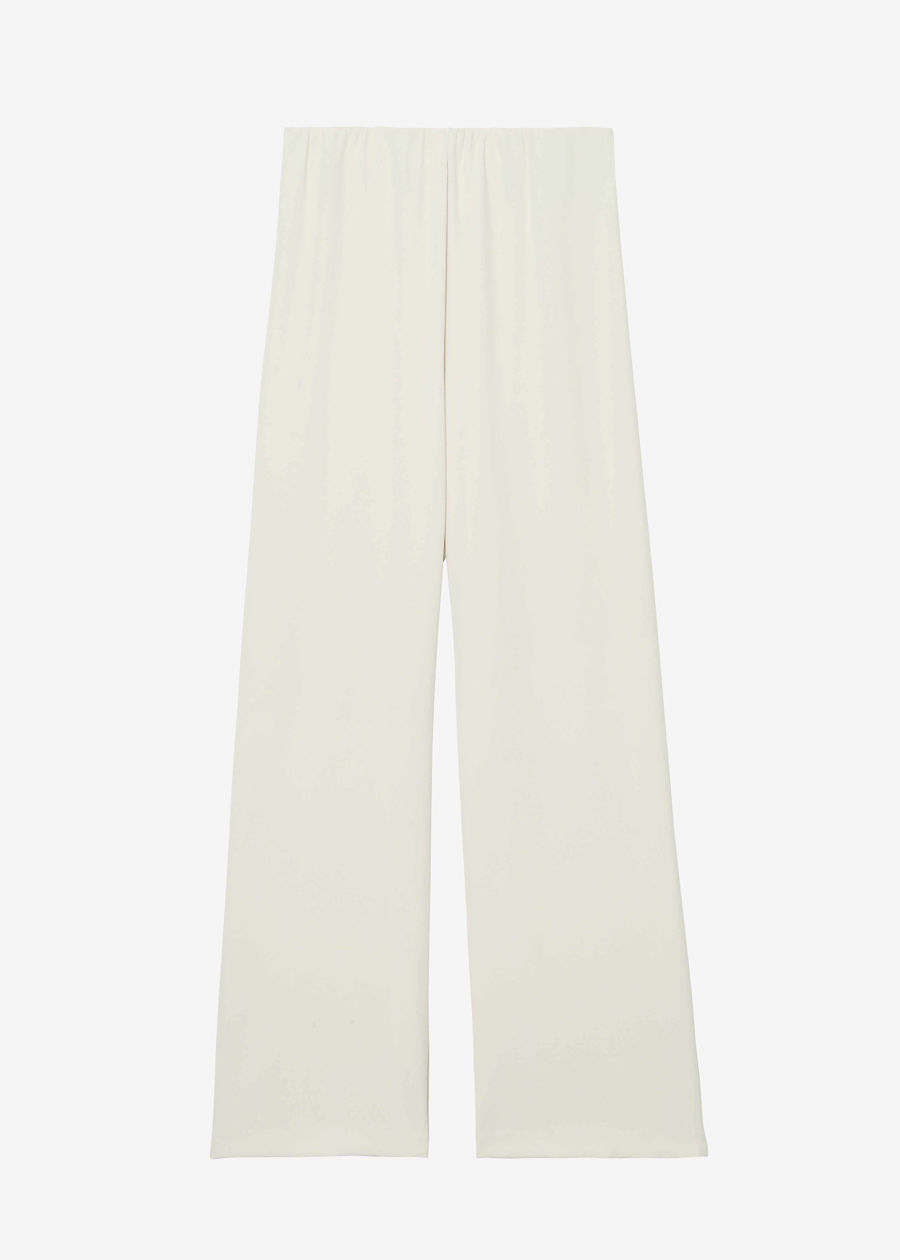 Imre Trousers - Beige - 9