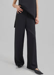 Imre Trousers - Black