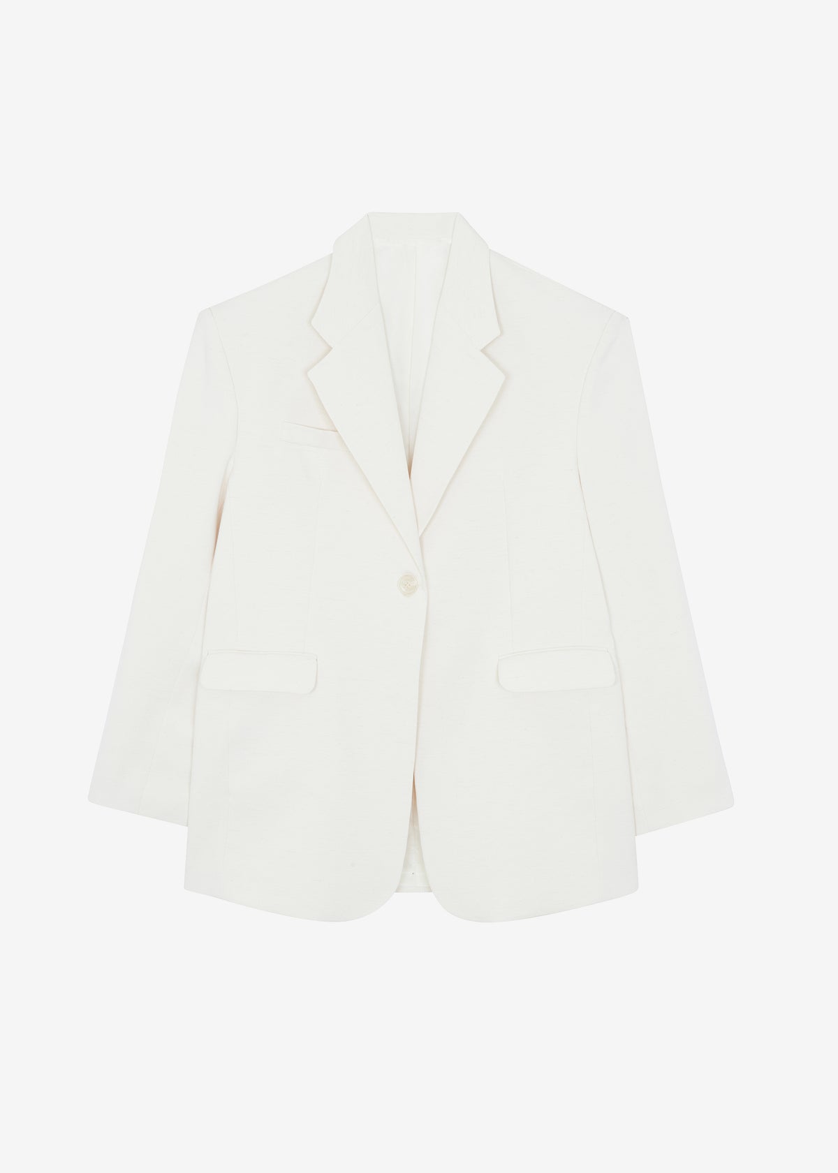 Indio Blazer - Off White - 14