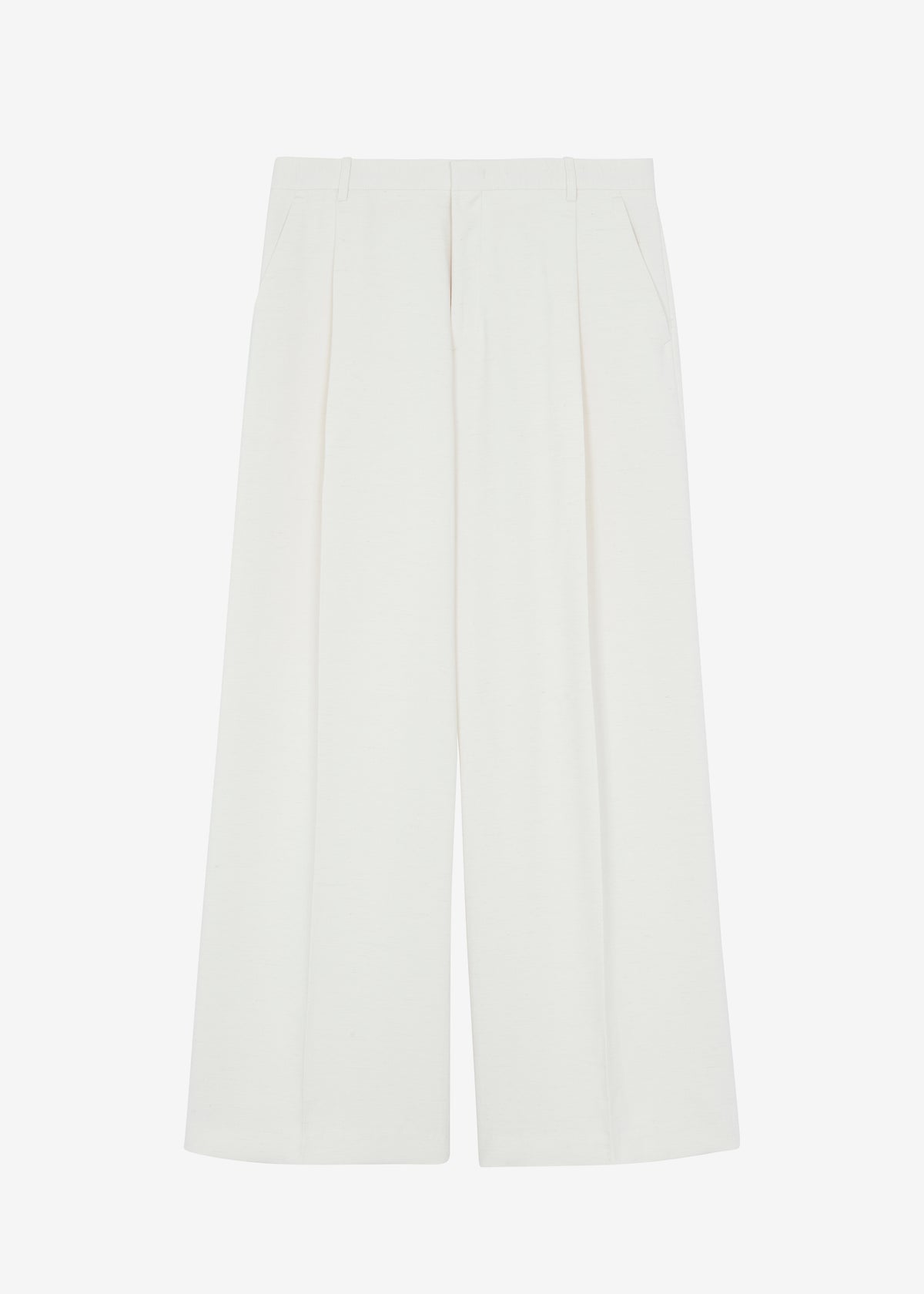 Indio Pants - Off White - 12