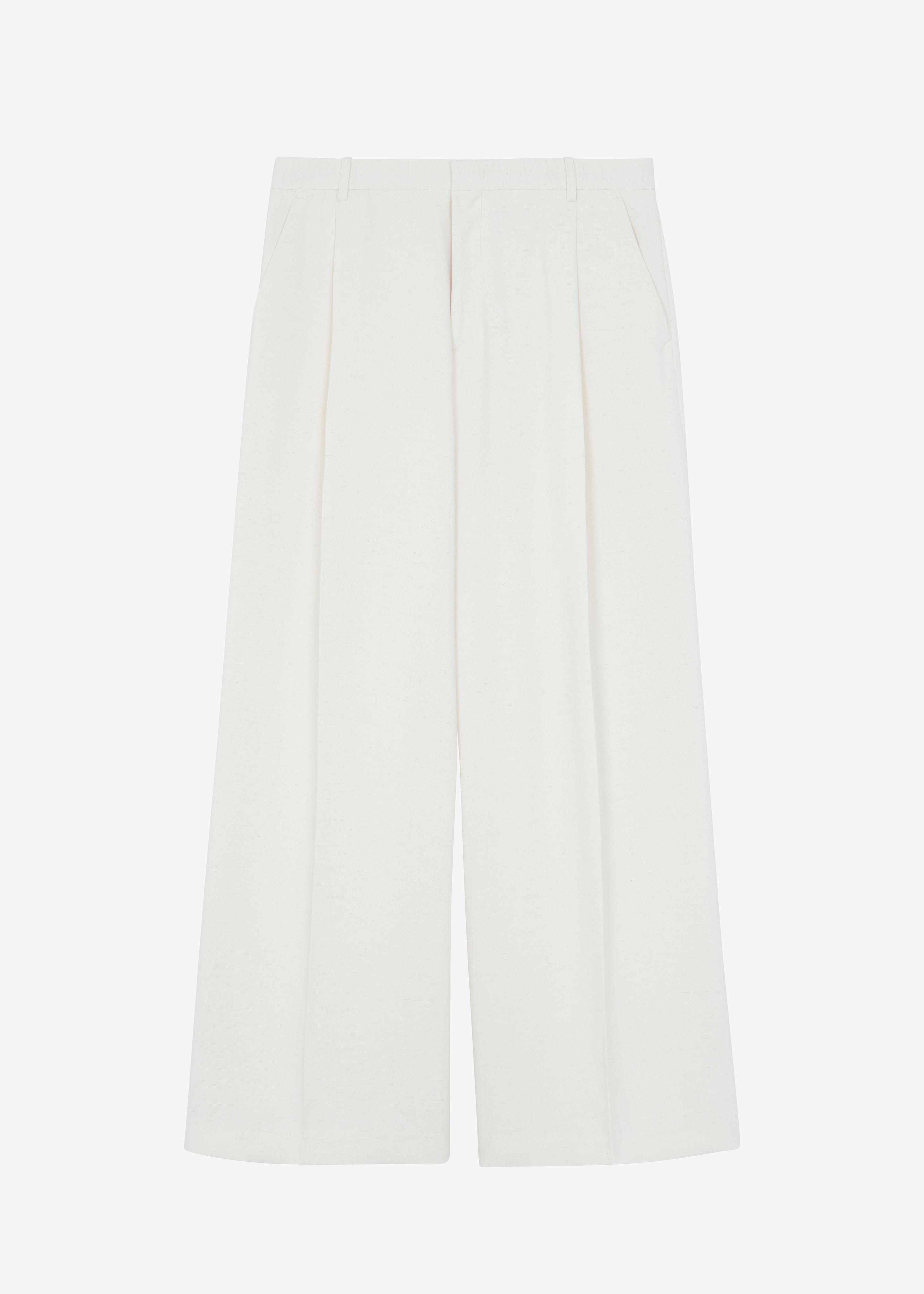 Indio Pants - Off White - 12