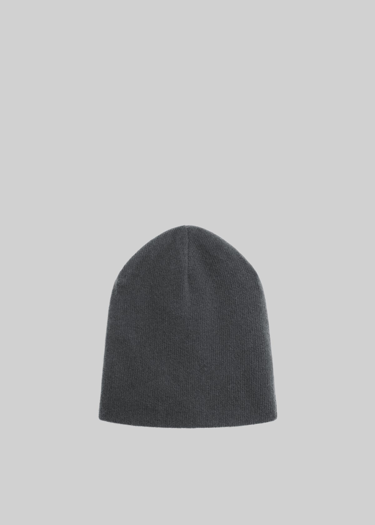 Bonnet Inko en cachemire - Gris foncé - 2